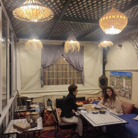 Palais Fes Yahya - Family Hosting酒店 外观 照片